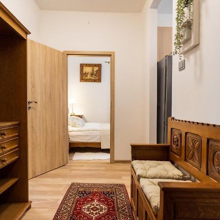 Doma3 Luxury Vilnius Apartment Exterior photo